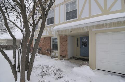 1907 Gresham Cir #A, Wheaton, IL 60189 photo 2