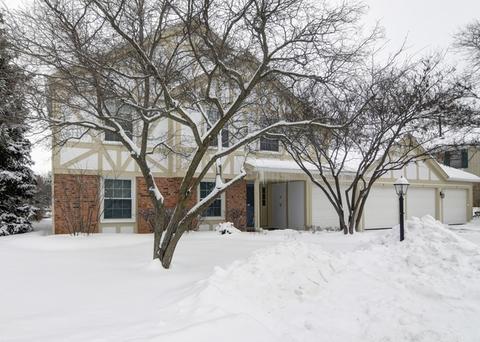 1907 Gresham Cir #A, Wheaton, IL 60189 photo 1