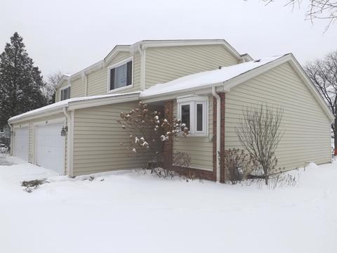 651 Darien Ct, Hoffman Estates, IL 60169 photo 2