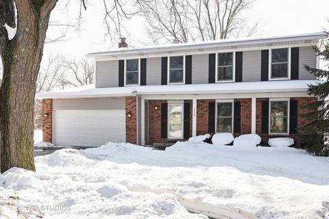4330 Haman Ct, Hoffman Estates, IL 60192 photo 1