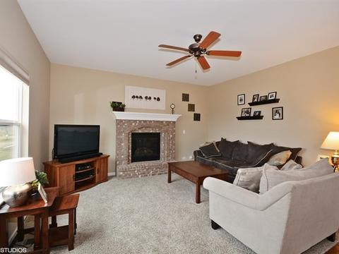 667 Slate Run, Elgin, IL 60124 photo 3
