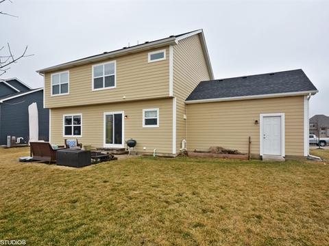 667 Slate Run, Elgin, IL 60124 photo 20