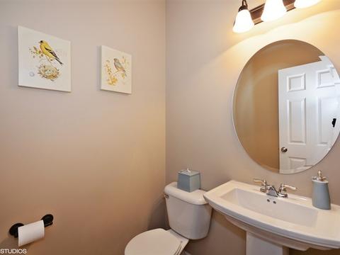 667 Slate Run, Elgin, IL 60124 photo 18