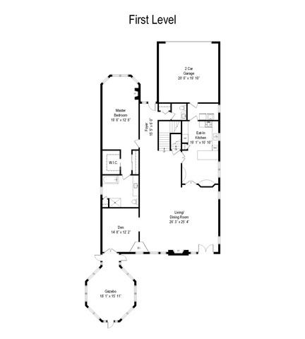 13490 Redberry Cir, Plainfield, IL 60544 photo 22