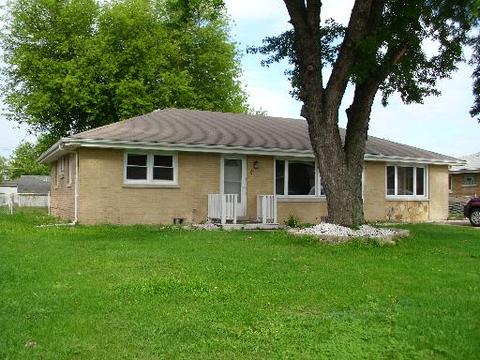 7724 S Sholer Ave, Bridgeview, IL 60455 photo 1