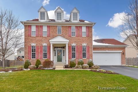 204 Atwell St, Elgin, IL 60124 photo 1