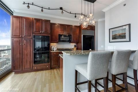 21 E Huron St #3802, Chicago, IL 60611 photo 4