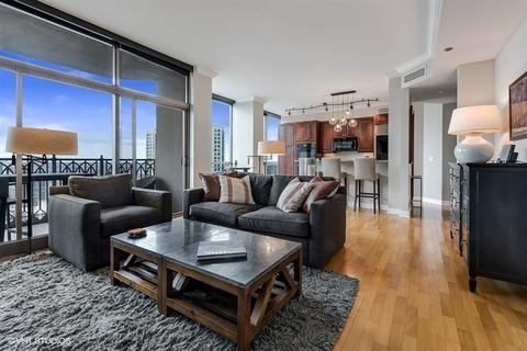 21 E Huron St #3802, Chicago, IL 60611 photo 5