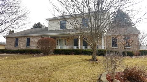 16327 Albert Dr, Lockport, IL 60441 photo 1