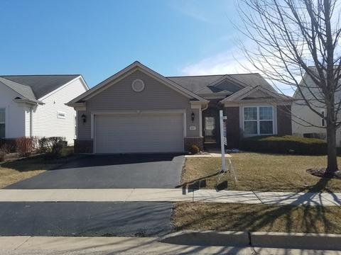 2539 Edgewater Dr, Elgin, IL 60124 photo 1