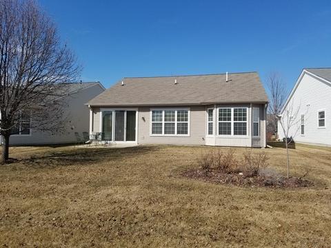 2539 Edgewater Dr, Elgin, IL 60124 photo 30