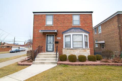 5201 S Springfield Ave, Chicago, IL 60632 photo 1