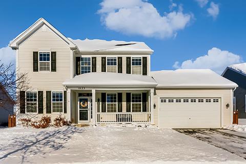 1823 Cashel Ln, Mchenry, IL 60050 photo 1