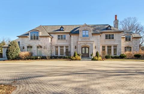 800 Appletree Ln, Glenview, IL 60025 photo 1