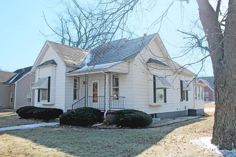 2 E South St, Bismarck, IL 61814 photo 1