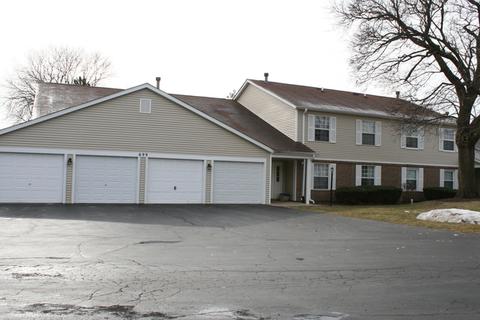 699 Greenfield Ct #A2, Bartlett, IL 60103 photo 2