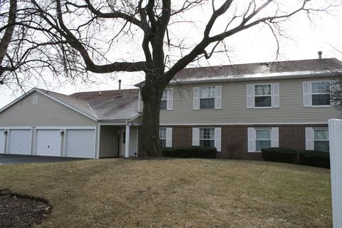 699 Greenfield Ct #A2, Bartlett, IL 60103 photo 1