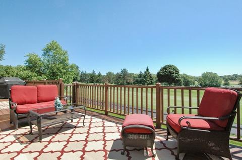 1450 Della Dr, Hoffman Estates, IL 60169 photo 23