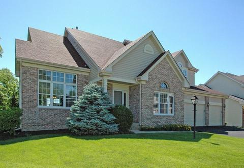 1450 Della Dr, Hoffman Estates, IL 60169 photo 1
