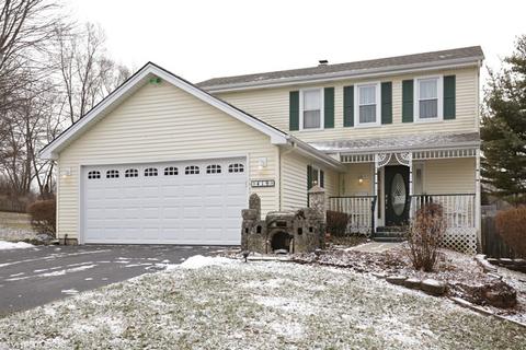 419 Ann St, Cary, IL 60013 photo 1