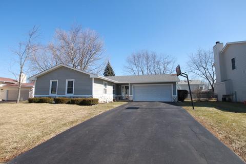 1430 Ashton Ct, Aurora, IL 60504 photo 1