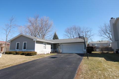 1430 Ashton Ct, Aurora, IL 60504 photo 2