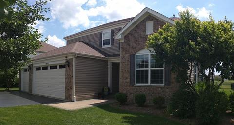 5953 Mackinac Ln, Hoffman Estates, IL 60192 photo 2