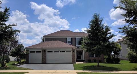 5953 Mackinac Ln, Hoffman Estates, IL 60192 photo 1