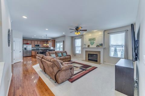 12616 Blue Iris Ln, Plainfield, IL 60585 photo 8