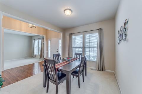 12616 Blue Iris Ln, Plainfield, IL 60585 photo 5