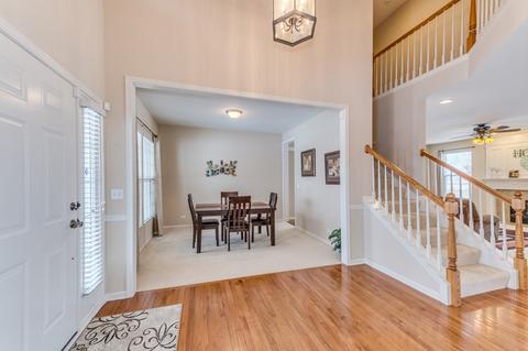 12616 Blue Iris Ln, Plainfield, IL 60585 photo 3