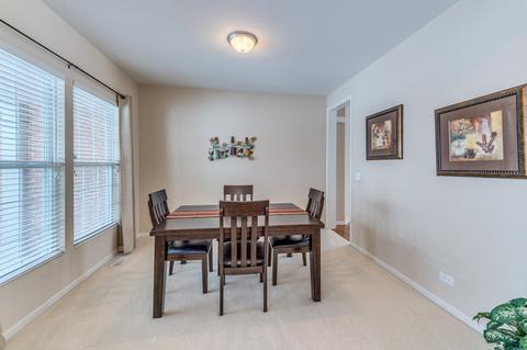 12616 Blue Iris Ln, Plainfield, IL 60585 photo 4