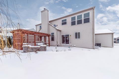 12616 Blue Iris Ln, Plainfield, IL 60585 photo 28