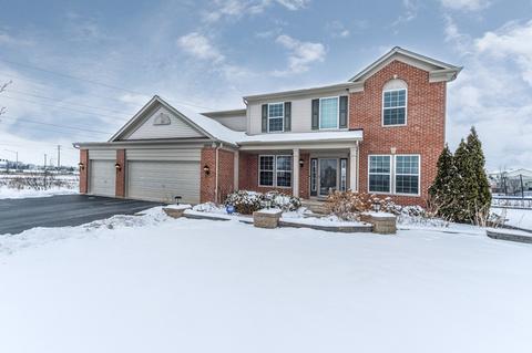 12616 Blue Iris Ln, Plainfield, IL 60585 photo 1
