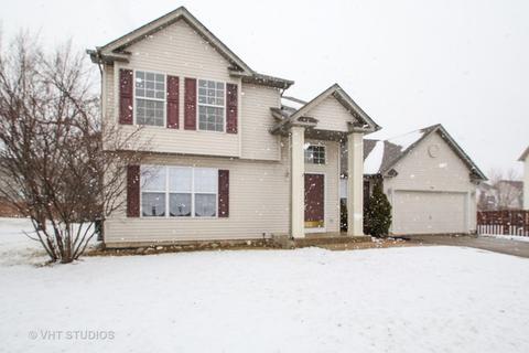 908 Dewey St, Harvard, IL 60033 photo 1