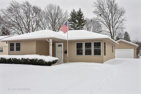 2307 Eastman St, Rolling Meadows, IL 60008 photo 1