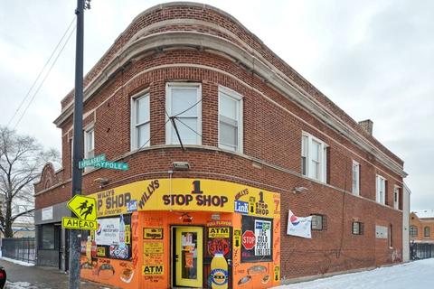 236 N Pulaski Rd, Chicago, IL 60624 photo 1