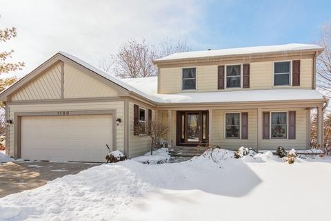 1160 Honeysuckle Dr, Wheeling, IL 60090 photo 1