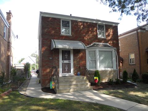 3519 N Newcastle Ave, Chicago, IL 60634 photo 1