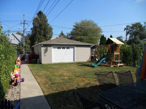 3519 N Newcastle Ave, Chicago, IL 60634 photo 23