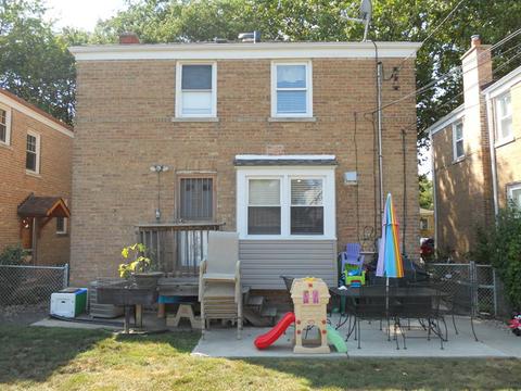 3519 N Newcastle Ave, Chicago, IL 60634 photo 3