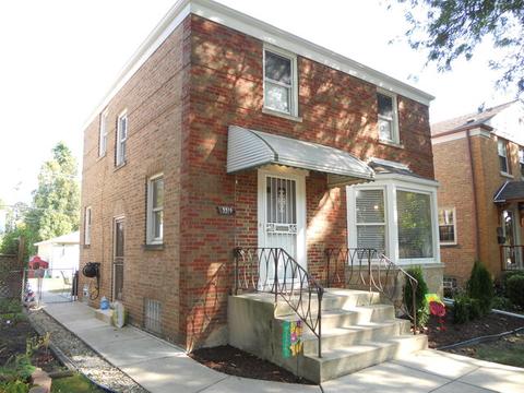 3519 N Newcastle Ave, Chicago, IL 60634 photo 2