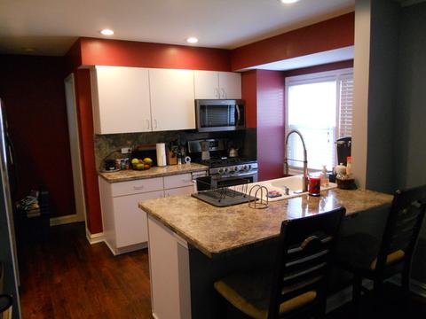 3519 N Newcastle Ave, Chicago, IL 60634 photo 6