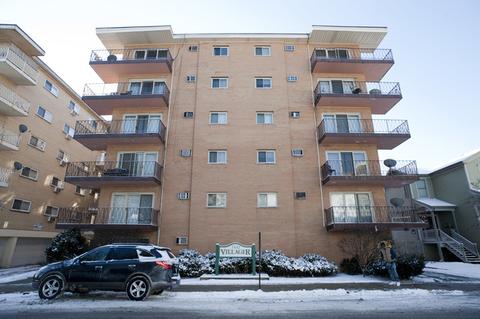 7432 Washington St #307, Forest Park, IL 60130 photo 1