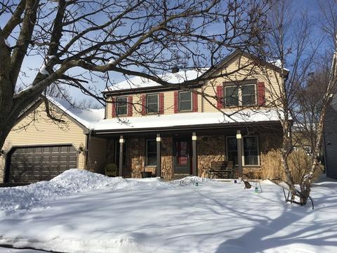 710 Heather Ln, Bartlett, IL 60103 photo 1