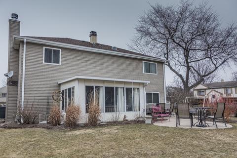 801 W Beechtree Ln, Bartlett, IL 60103 photo 23