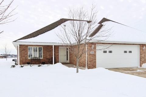 1351 Michael Ct, Morris, IL 60450 photo 1