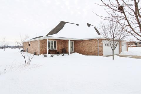 1351 Michael Ct, Morris, IL 60450 photo 2