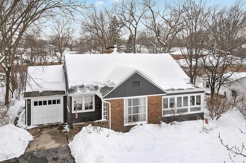 17620 Golfview Ave, Homewood, IL 60430 photo 1