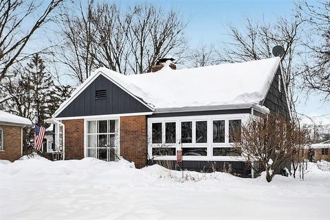 17620 Golfview Ave, Homewood, IL 60430 photo 2